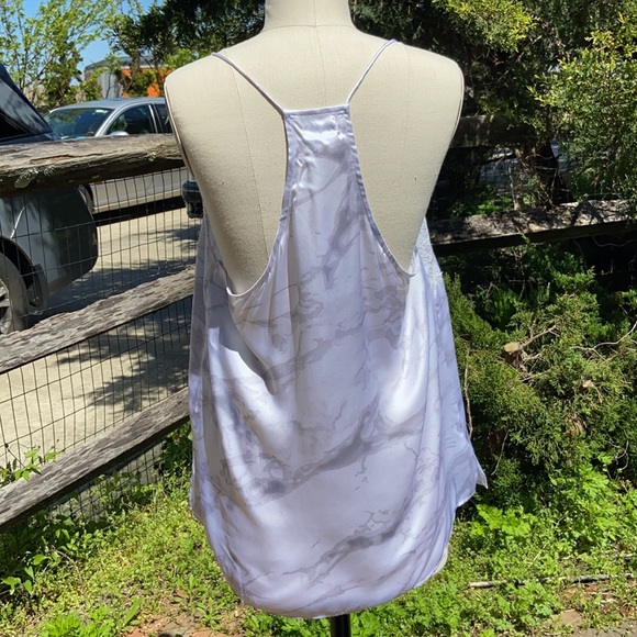 Silk Racer Tank - Picture 3 of 7